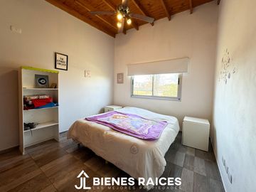 Casa en venta en el barrio el Campo fincas exclusivas Cardales
