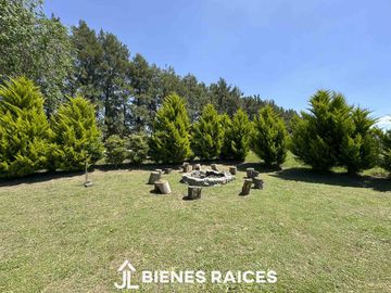 Casa en venta en el barrio el Campo fincas exclusivas Cardales