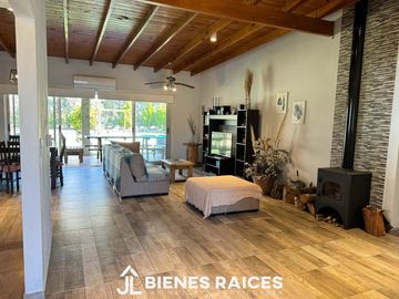 Casa en venta en el barrio el Campo fincas exclusivas Cardales