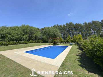 Casa en venta en el barrio el Campo fincas exclusivas Cardales