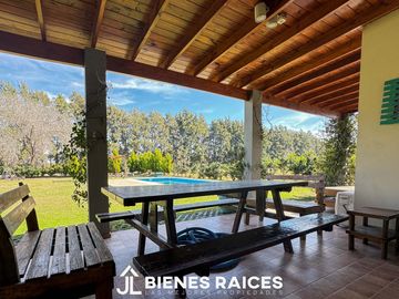 Casa en venta en el barrio el Campo fincas exclusivas Cardales