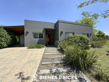 Casa en venta en el barrio el Campo fincas exclusivas Cardales