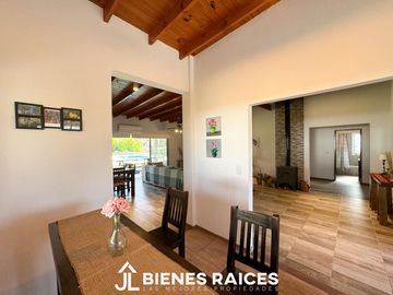 Casa en venta en el barrio el Campo fincas exclusivas Cardales