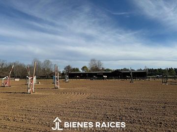 Casa en venta en el barrio el Campo fincas exclusivas Cardales