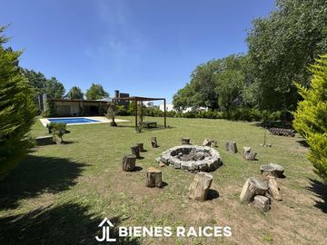 Casa en venta en el barrio el Campo fincas exclusivas Cardales