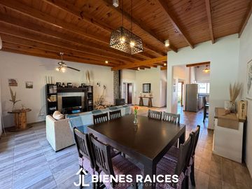 Casa en venta en el barrio el Campo fincas exclusivas Cardales
