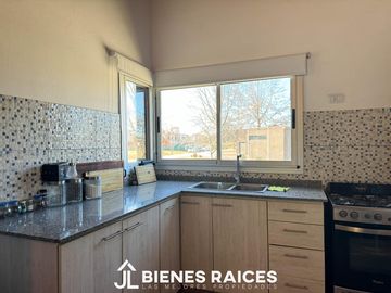 Casa en venta en el barrio el Campo fincas exclusivas Cardales