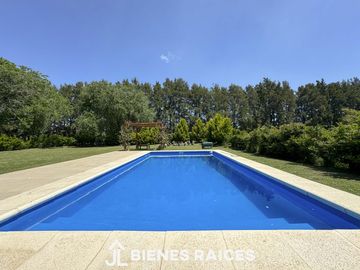 Casa en venta en el barrio el Campo fincas exclusivas Cardales