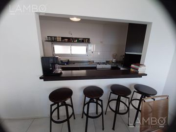 Venta Departamento Tigre  Centro