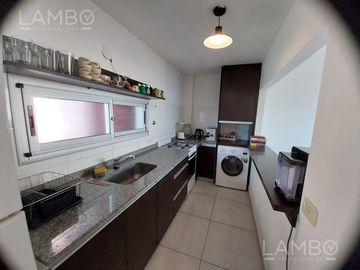 Venta Departamento Tigre  Centro