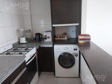 Venta Departamento Tigre  Centro