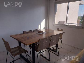 Venta Departamento Tigre  Centro