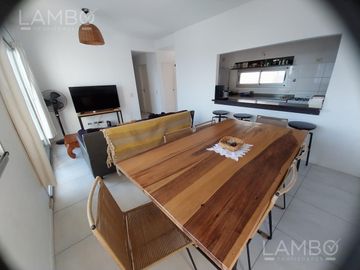 Venta Departamento Tigre  Centro