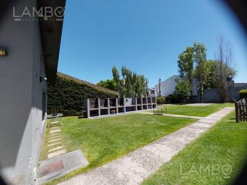 Venta Departamento Tigre  Centro