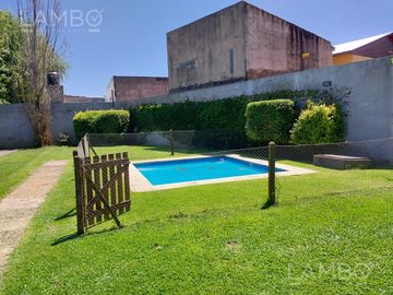 Venta Departamento Tigre  Centro