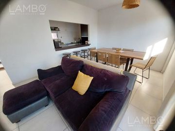 Venta Departamento Tigre  Centro