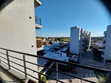 Venta Departamento Tigre  Centro