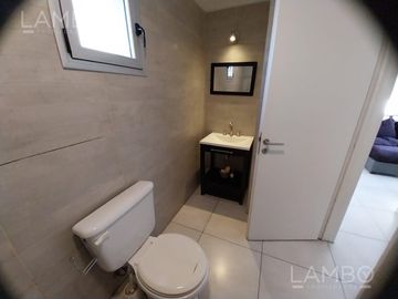 Venta Departamento Tigre  Centro