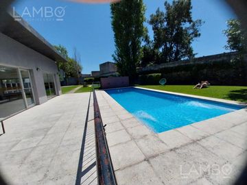 Venta Departamento Tigre  Centro
