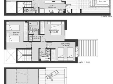 Venta casa de 4 dormitorios en Fisherton