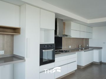 Departamento de 3 dormitorios en venta en El Collado, Valle Escondido