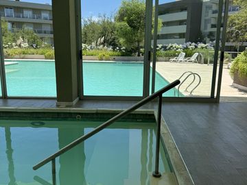 Departamento de 3 dormitorios en venta en El Collado, Valle Escondido