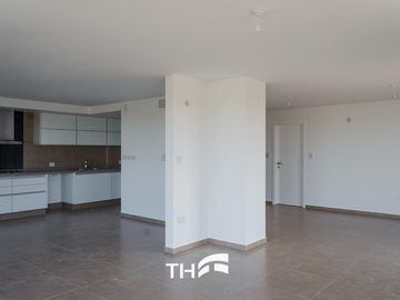Departamento de 3 dormitorios en venta en El Collado, Valle Escondido
