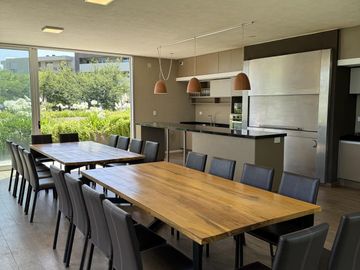 Departamento de 3 dormitorios en venta en El Collado, Valle Escondido
