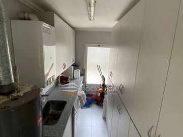 Casa en venta en Barrio Santa Ana