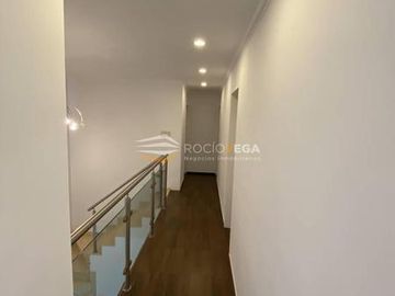 Casa en venta en Barrio Santa Ana