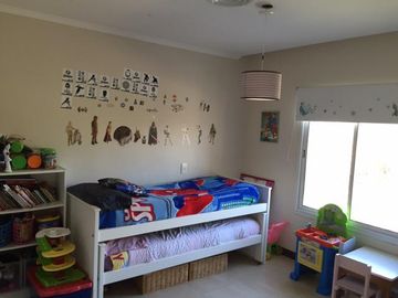 Casa en venta en barrio Los Sauces, Nordelta, Tigre