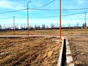 Lote 396 m2 - Barrio Sommadossi - z/P.I.N. a 10 minutos de Neuquen