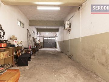 Casa - Bernal