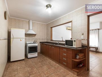 Casa - Bernal