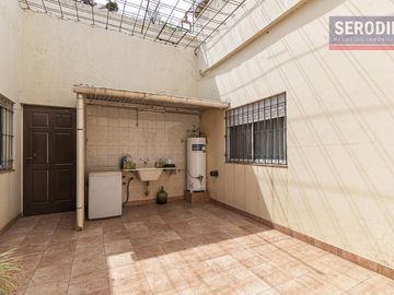 Casa - Bernal