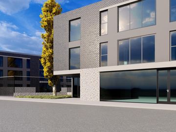 Oportunidad de Inversion Departamento  en venta, monoambinte en  Añelo