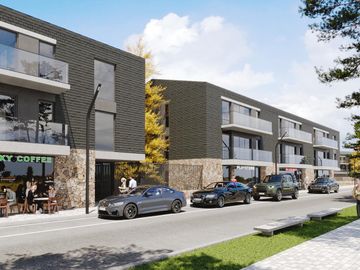 Oportunidad de Inversion Departamento  en venta, monoambinte en  Añelo