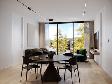 Oportunidad de Inversion Departamento  en venta, monoambinte en  Añelo