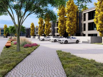 Oportunidad de Inversion Departamento  en venta, monoambinte en  Añelo
