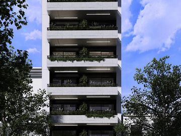Departamento en Palermo