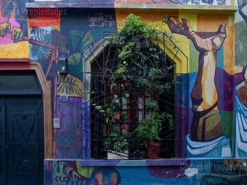 Departamento en Palermo