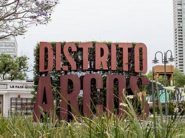 Departamento en Palermo