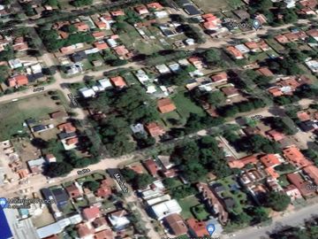 Terreno en venta - 200mts2 - San Bernardo Del Tuyú