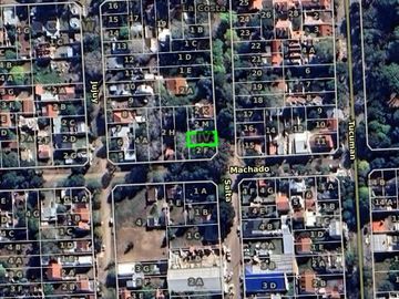 Terreno en venta - 200mts2 - San Bernardo Del Tuyú