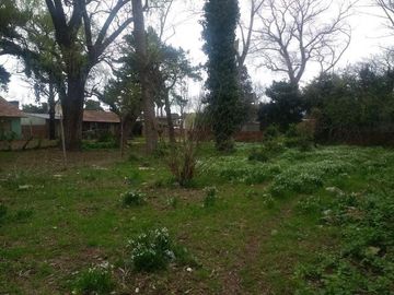 Terreno en venta - 200mts2 - San Bernardo Del Tuyú