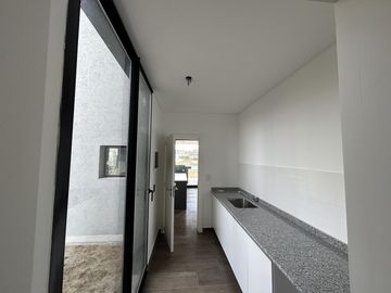 Casa en venta al lago en San Matias - Área 1