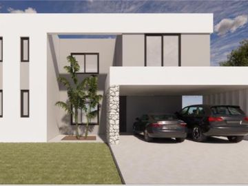 Casa en venta al lago en San Matias - Área 1