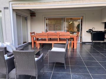 Casa en  Venta en Barrio Privado Septiembre, Escobar