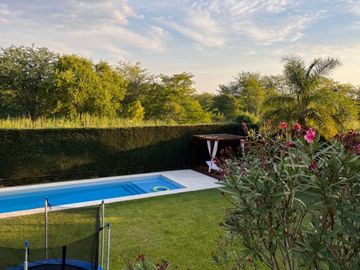 Casa en  Venta en Barrio Privado Septiembre, Escobar