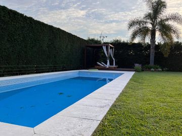 Casa en  Venta en Barrio Privado Septiembre, Escobar